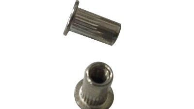 鉚釘在各行業的廣泛應用