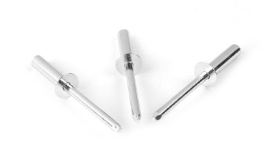 鉚釘?shù)臍v史和發(fā)展分析