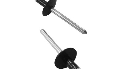 抽芯鉚釘用途和原理分析