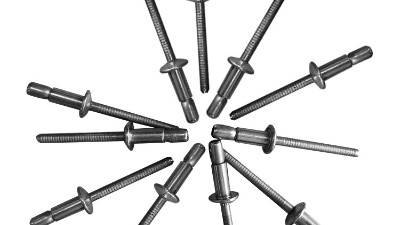 緊固件廣泛應用和尺寸缺陷檢測