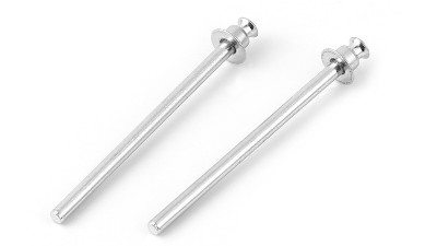 圓頭鉚釘?shù)倪B接方法