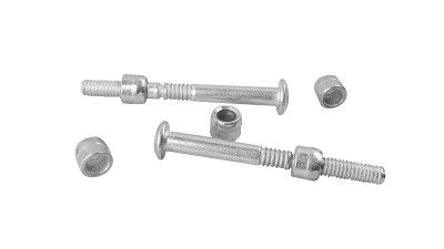 開花型抽芯鉚釘