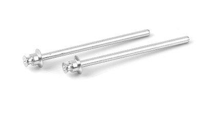 抽芯鉚釘有哪些材質？