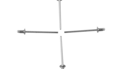 抽芯鉚釘廠家如何應對市場的變化