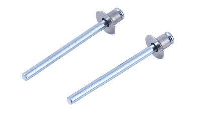 緊固件鍍鋅處置之熱浸鋅工藝