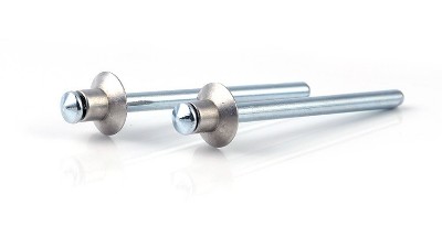 抽芯鉚釘?shù)陌l(fā)展趨勢(shì)