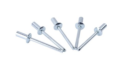 不銹鋼抽芯鉚釘常見問題