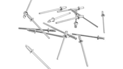 你真的了解銅鉚釘嗎