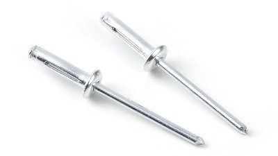 哪種鉚釘更容易鉚接