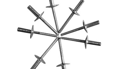 不銹鋼鉚釘和鋁鉚釘的用途區別