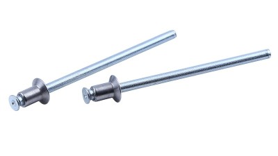 不銹鋼鉚釘沖壓后是有裂紋的