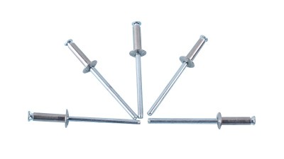 鉚釘緊固件邊緣尺寸的測量