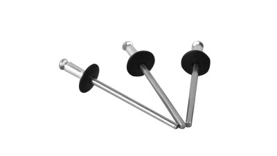 不銹鋼拉鉚釘和鋁拉鉚釘的用途區別