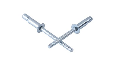 雙鼓型抽芯鉚釘主要信息