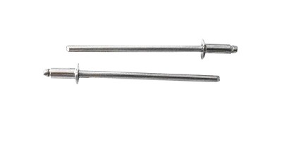 不銹鋼鉚釘鉚接的正常狀態(tài)是怎樣的