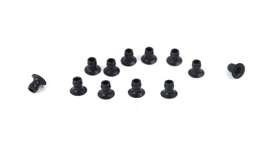 抽芯鉚釘制成之后需要檢測(cè)的項(xiàng)目