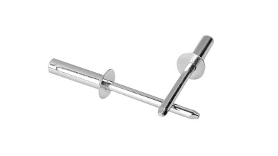 不銹鋼雙鼓抽芯鉚釘?shù)闹谱鞑牧喜讳P鋼帶領(lǐng)您走在時(shí)代的前沿