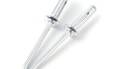 我小，但我屌！【抽芯鉚釘】