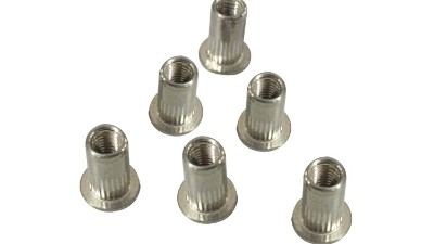 拉鉚釘?shù)墓ぷ鞣椒ń榻B