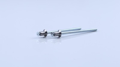 億晟小編淺談抽空拉釘優點有哪些？