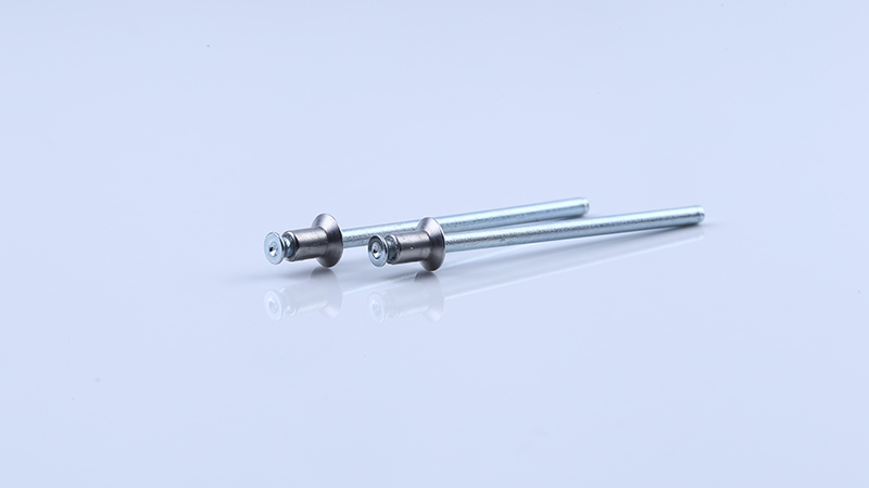 億晟小編淺談抽空拉釘優(yōu)點有哪些？