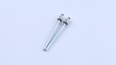 【億晟小課堂】抽空沉頭拉釘如何進行表面磷化處理？