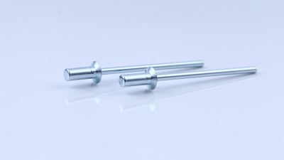 億晟“簡析”封閉型抽芯拉釘