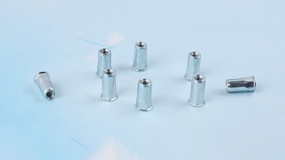 億晟“揭曉”鉚螺母的用途