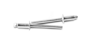 Monbolt抽芯鉚釘與內鎖抽芯鉚釘Interlock