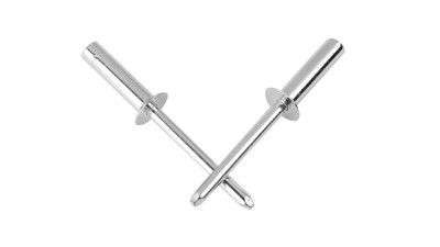 產(chǎn)品需要鉚釘緊固件連接采購過程中應(yīng)該怎么選擇呢？