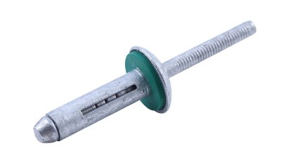 不銹鋼鉚釘表面處理的目的