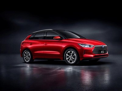 億晟鉚釘，助力某汽車企業(yè)打造品牌