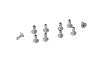 航空事業的突起，少不了鉚釘的付出