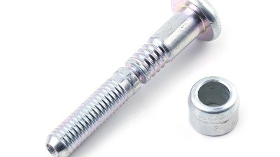 鉚釘頭部的分類