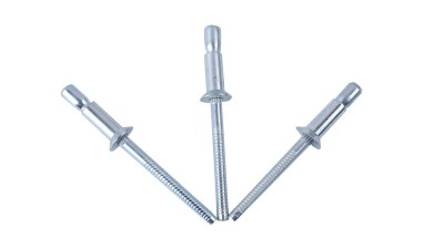 做好不銹鋼鉚釘選材料有哪些要求