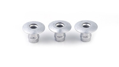 億晟告訴您鉚釘?shù)奶攸c和用處有哪些