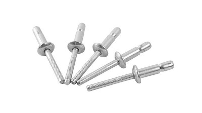 怎樣控制鉚釘的拉力