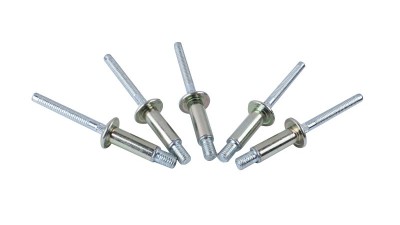 哪種鉚釘更容易鉚接呢