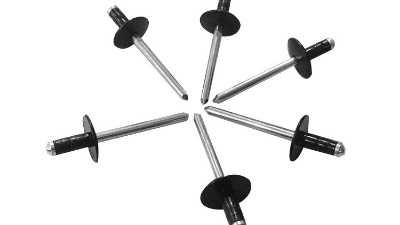 怎樣提高鉚釘?shù)哪望}霧能力