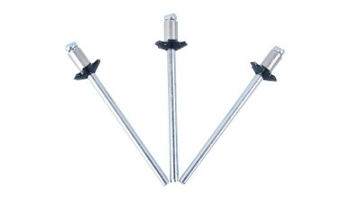 鉚釘的孔深越深越好嗎