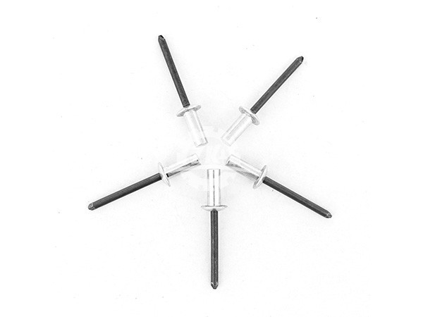 封閉圓頭鋁鉚釘