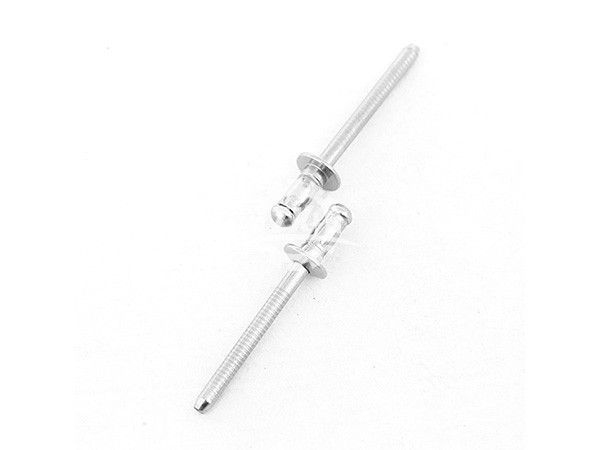 單鼓圓頭不銹鋼鉚釘 單鼓圓頭不銹鋼鉚釘