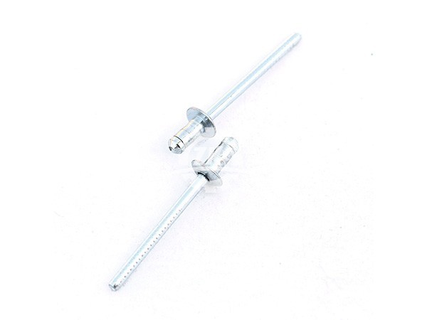 單鼓圓頭鐵鉚釘 單鼓圓頭鐵鉚釘