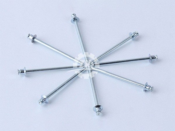 抽空沉頭鐵鉚釘 抽空沉頭鐵鉚釘