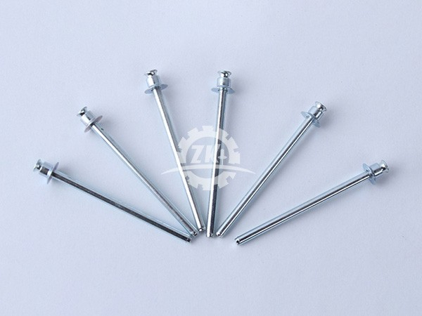 抽空沉頭鐵鉚釘 抽空沉頭鐵鉚釘