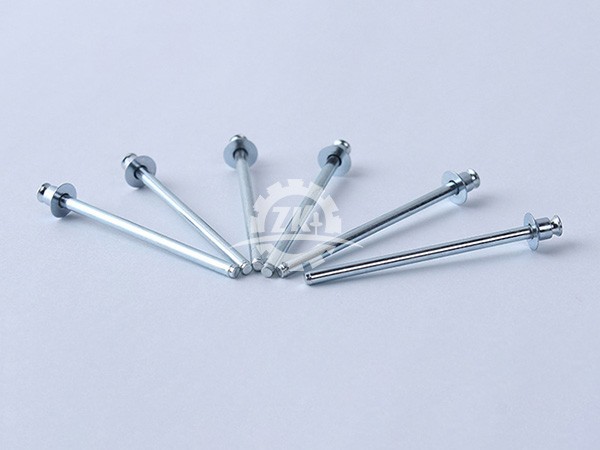 抽空沉頭鐵鉚釘 抽空沉頭鐵鉚釘