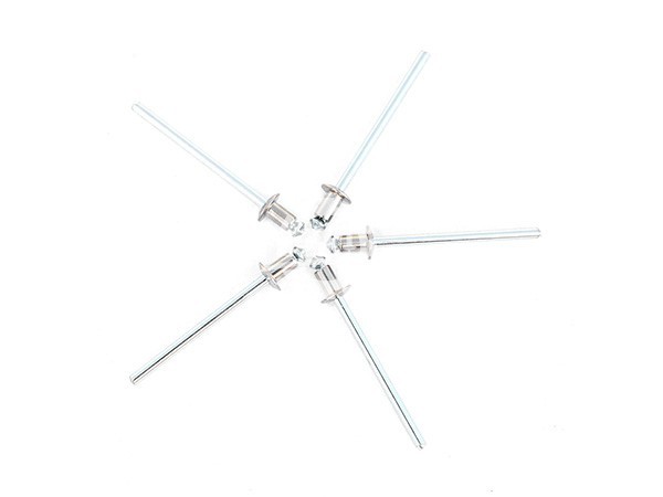 掉頭圓頭不銹鋼鉚釘