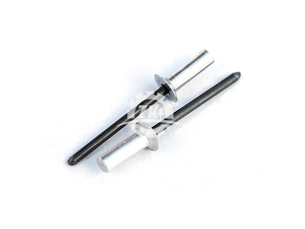 封閉沉頭鋁鉚釘