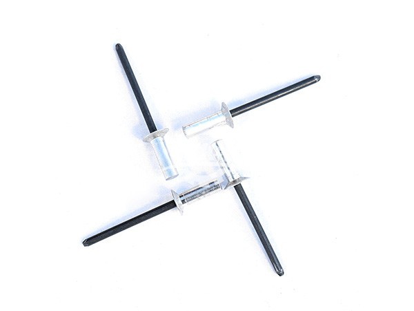 封閉沉頭鋁鉚釘