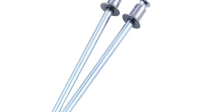 鉚釘各種種類名稱